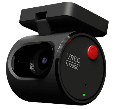 Pioneer Dashcam