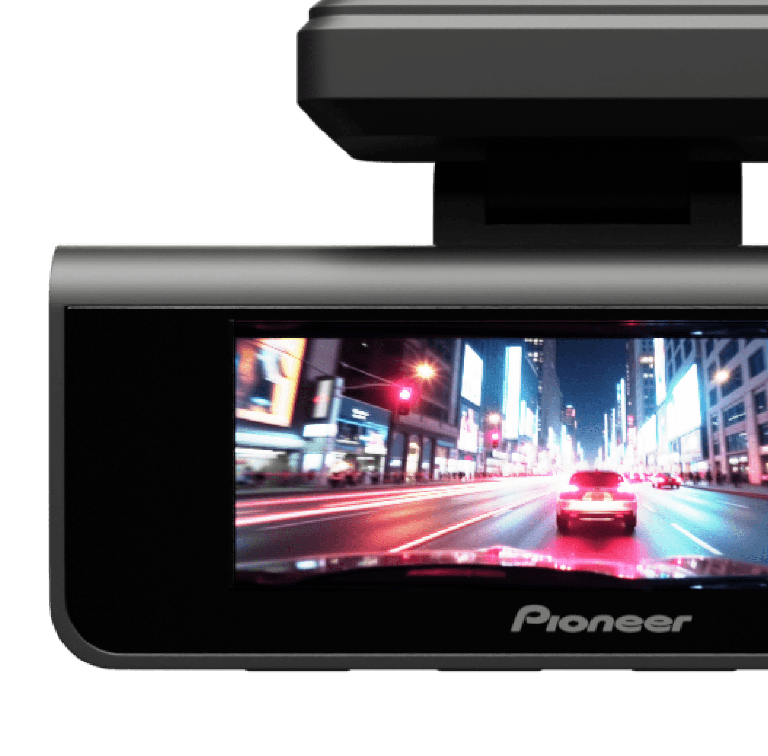 Glare ruining
your footage?