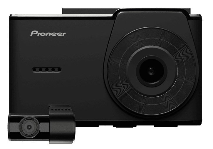 VREC - H520DC