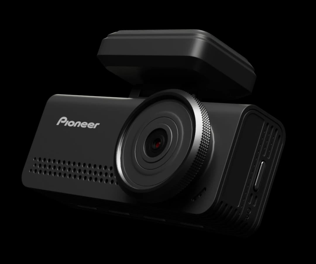Pioneer Dashcam